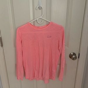 Vineyard Vines long sleeve